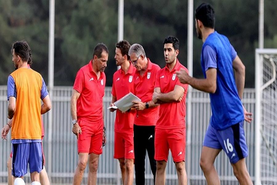 ایران در جام جهانی باعث ناراحتی انگلیس خواهد شد
